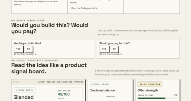 Transform Your Agency’s Revenue Model With Blended Billing