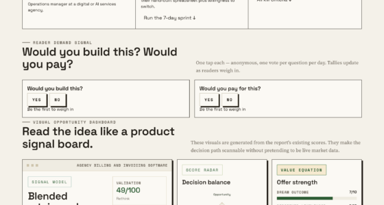 Transform Your Agency’s Revenue Model With Blended Billing