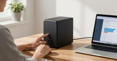Transform Your Data Storage With AI: Top NAS Picks For 2026