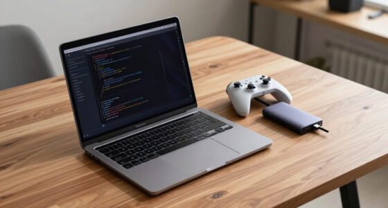 Triton: DirectX 11 Driver For QEMU