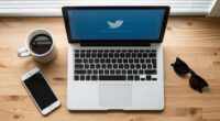 Twitter Surges In Global Coverage