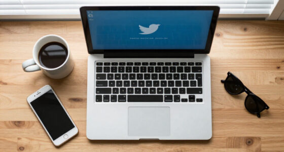 Twitter Surges In Global Coverage