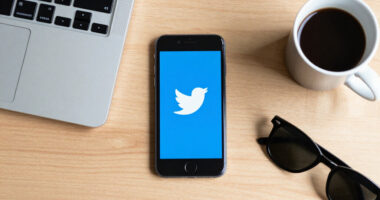 Twitter Surges In Global Coverage