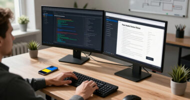 Ukraine’s AI-Fueled Fight Against Russia’s E-Commerce Giants