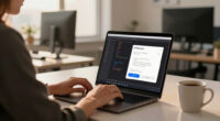 Understanding AI’s Work Style Through A Carefully Designed Management Test