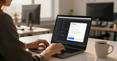 Understanding AI’s Work Style Through A Carefully Designed Management Test