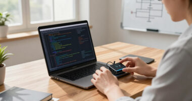 Unpacking ByteDance’s Founder’s Perspective On AI Model Optimization