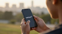 Verizon Communications Surges In Global Coverage