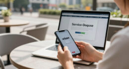 Verizon Outage