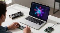 What Do You Give Up When You Quantize AI To Four Bits?