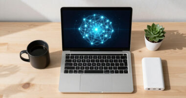 Why Energy Resources Are Critical For AI's Future