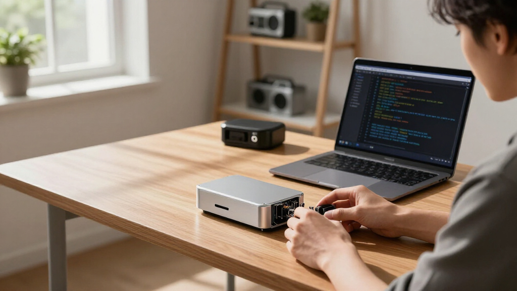 Why Next-Gen AI Begins With Hardware Design
