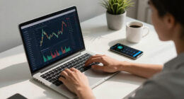 Why The Market Might Be Missing Critical AI Token Signals