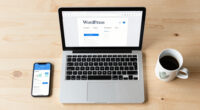 Wordpress Surges In Global Coverage