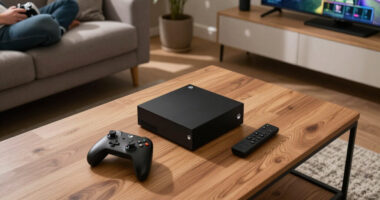 Xbox Calls Next-Gen Project Helix A ‘Family Of Devices,’ But Isn’t Ready To Say If Elder Scrolls 6 Will Be Exclusive