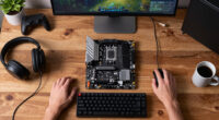 10 Best Gaming Motherboards In 2026