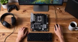 10 Best Gaming Motherboards In 2026