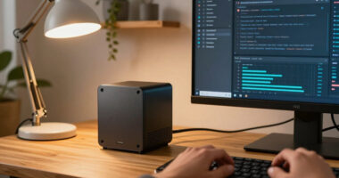 10 Best Mini PCs To Support Local AI Workloads In 2026