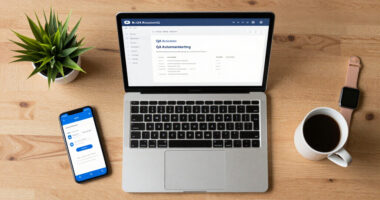 12 Best QA Automation Testing Tools Guides in 2026