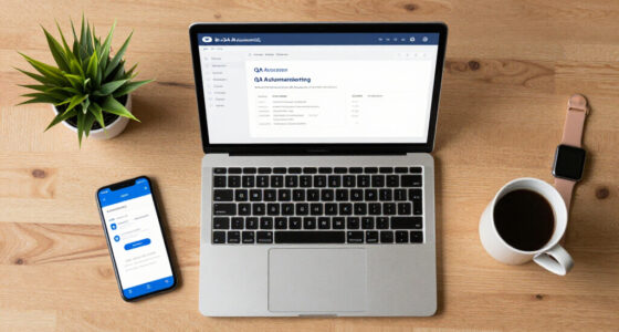 12 Best QA Automation Testing Tools Guides in 2026