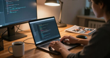 12 Best Software Developer Laptops in 2026