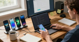 13 Best Android Phones for App Testing in 2026