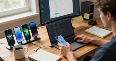 13 Best Android Phones for App Testing in 2026