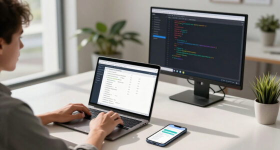 13 Best Software Testing Automation Tools in 2026