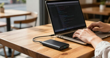 14 Best Portable Solid State Drives for Developers in 2026