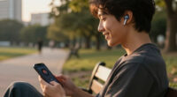 14 Wireless Earbuds With AI For A Smarter Audio Experience In 2026