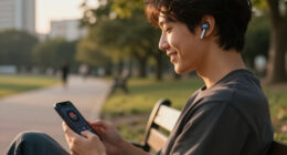 14 Wireless Earbuds With AI For A Smarter Audio Experience In 2026