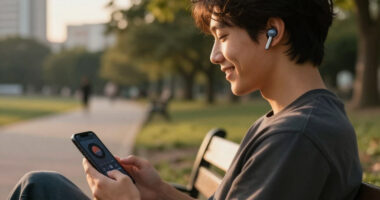 14 Wireless Earbuds With AI For A Smarter Audio Experience In 2026