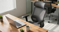 15 AI-Integrated Chairs To Elevate Your Office Environment In 2026