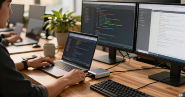 15 Best Developer Docking Stations for a More Capable Desk in 2026