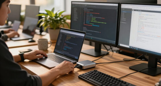 15 Best Developer Docking Stations for a More Capable Desk in 2026