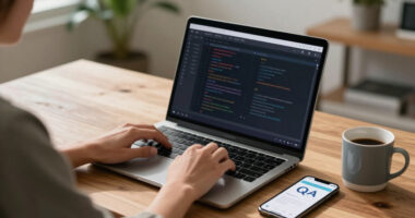 15 Best QA Testing Automation Tools and Books for 2026