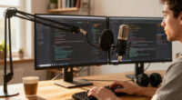 15 Best USB Microphones for Software Developers in 2026