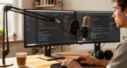 15 Best USB Microphones for Software Developers in 2026