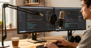 15 Best USB Microphones for Software Developers in 2026