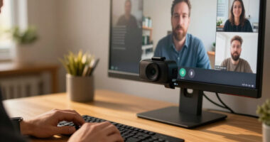 15 Best Webcams for Remote Software Teams in 2026