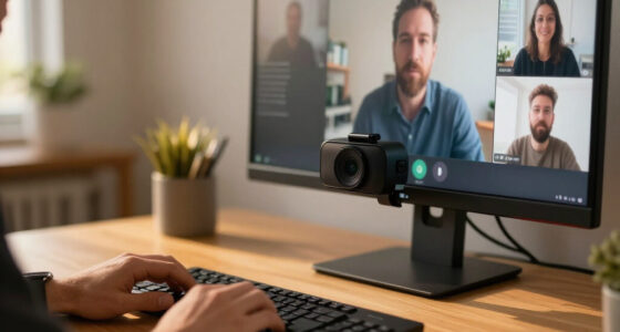15 Best Webcams for Remote Software Teams in 2026