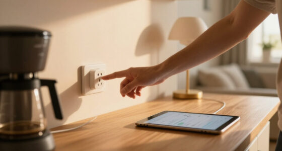 15 Smart Plugs With Voice Control Perfect For Easier Living In 2026