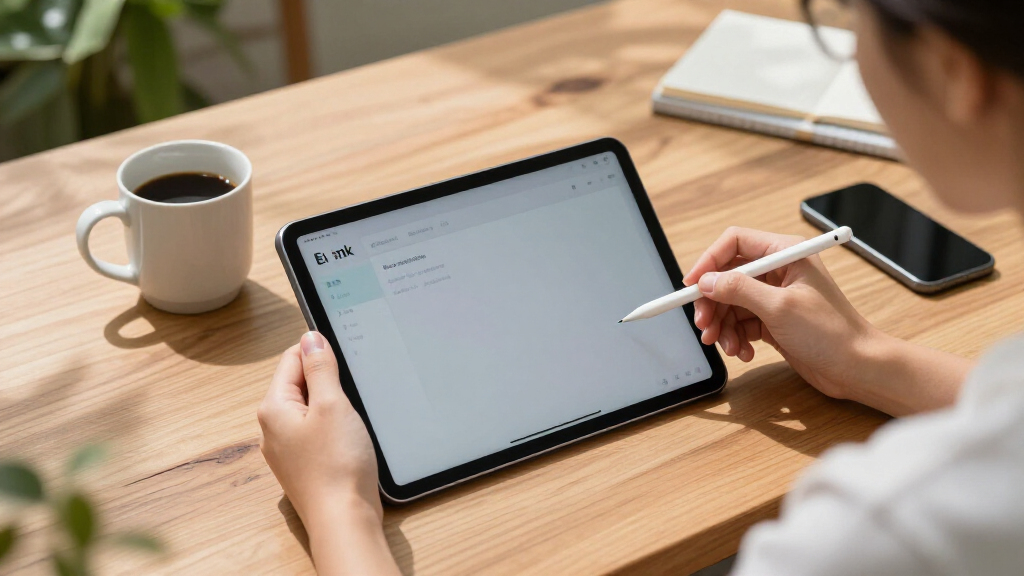 2026'S Most Reliable E Ink Tablets For AI Work