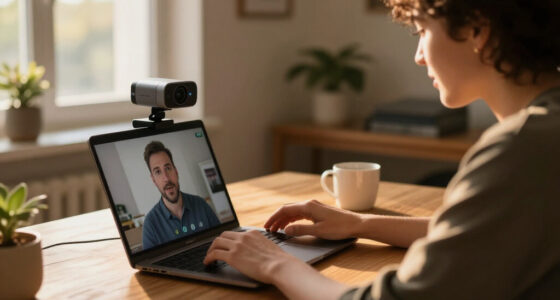 2026'S Top 10 Webcams Combining AI Technology With 4K Clarity