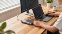 5 Best Thunderbolt Docking Stations In 2026