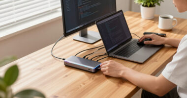 5 Best Thunderbolt Docking Stations In 2026