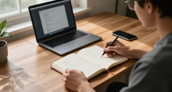 6 Best Software Development Notebooks in 2026