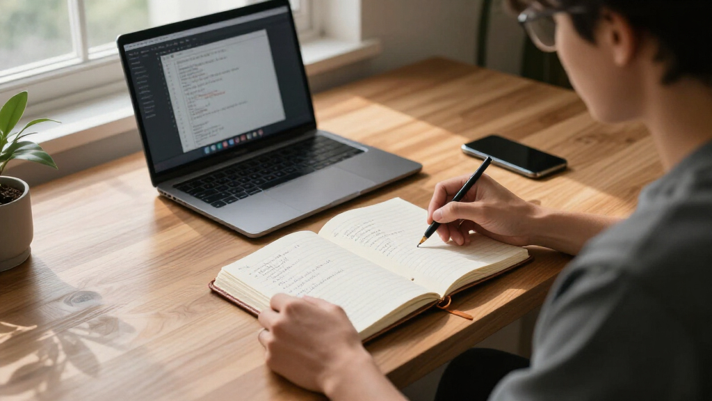 6 Best Software Development Notebooks in 2026
