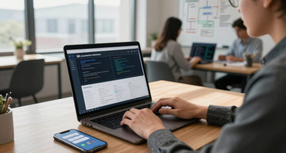 7 Best QA Automation Testing Tools Guides for 2026