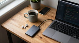 9 Best Portable SSDs In 2026